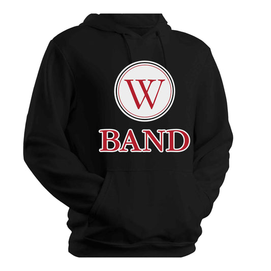 Westminster Band Hoodie