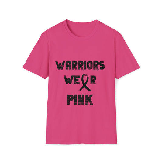 Triana Breast Cancer Awareness Shirt