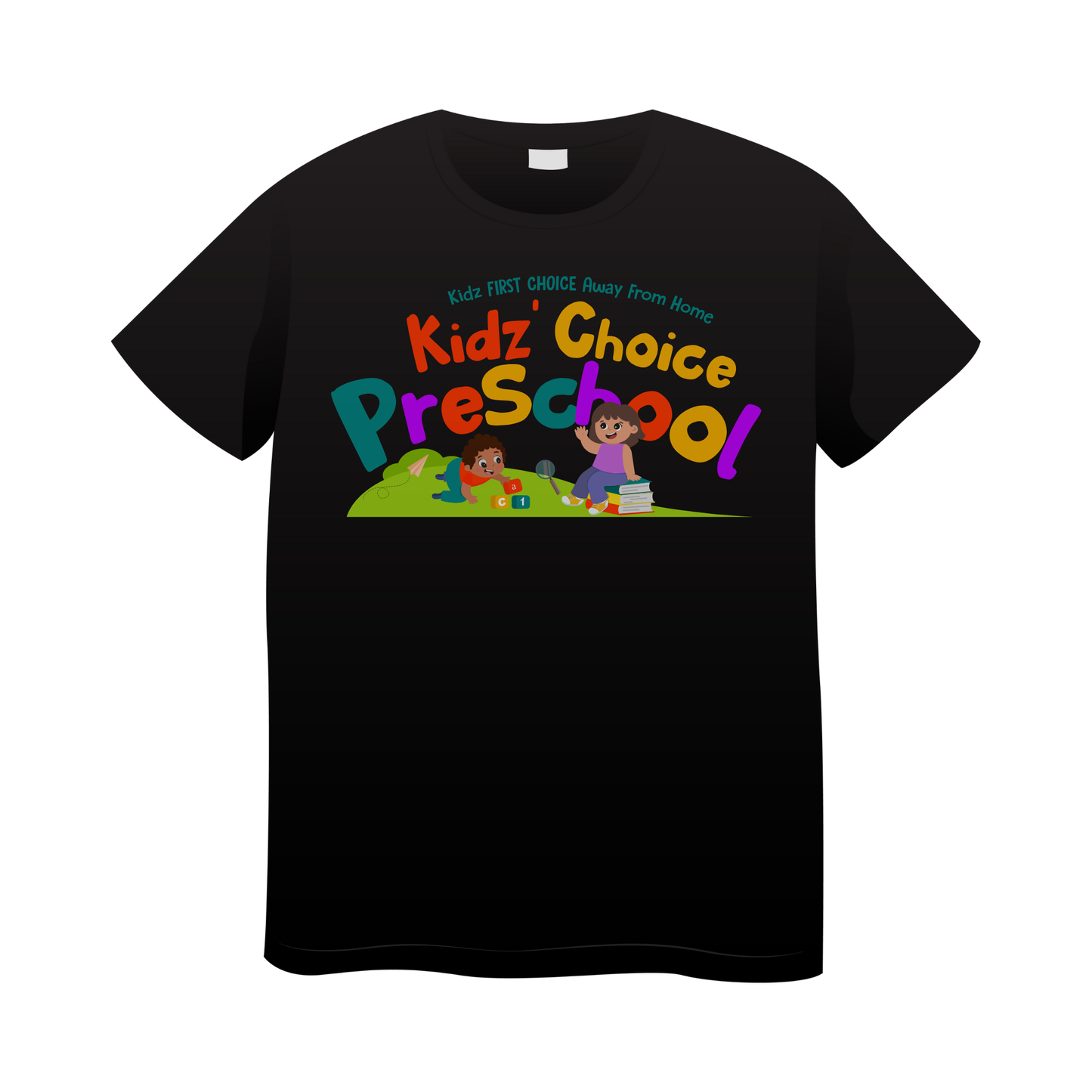 KCP T-shirt