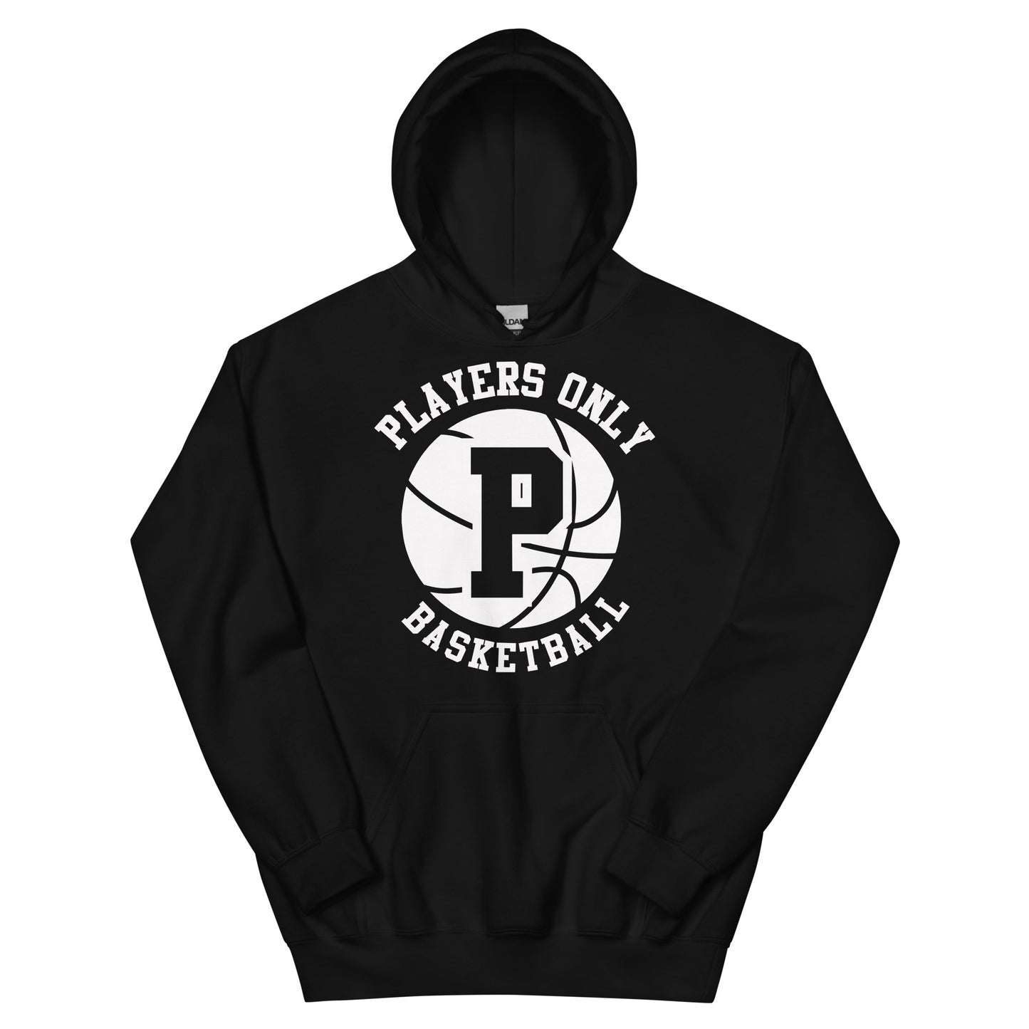 PlayersOnly Hoodie