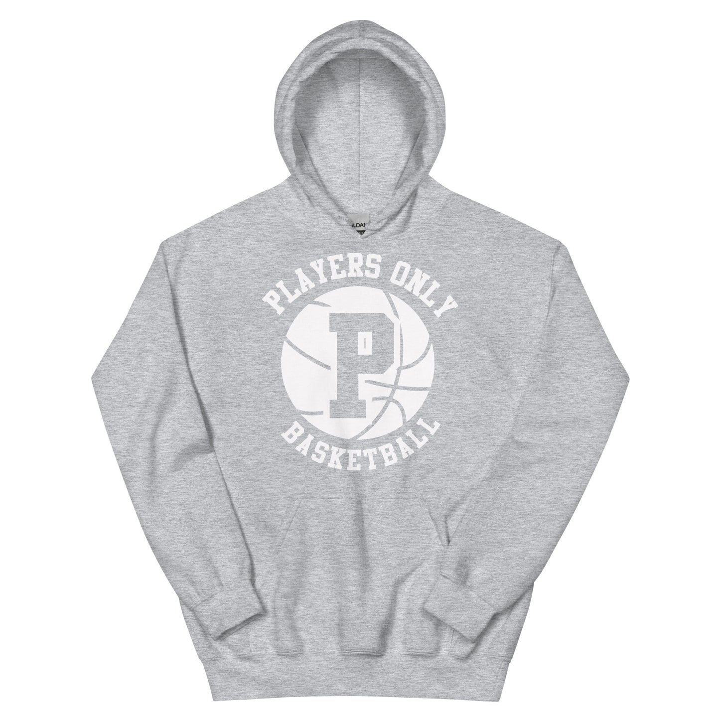 PlayersOnly Hoodie