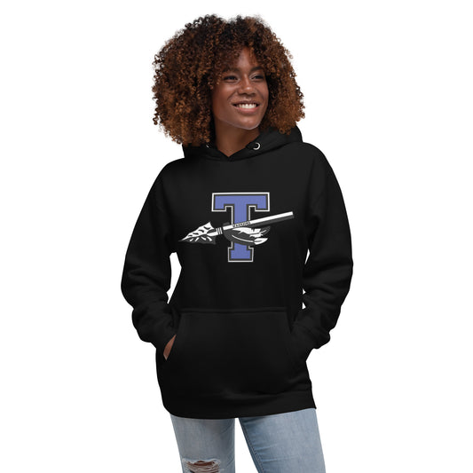 Triana Unisex Hoodie