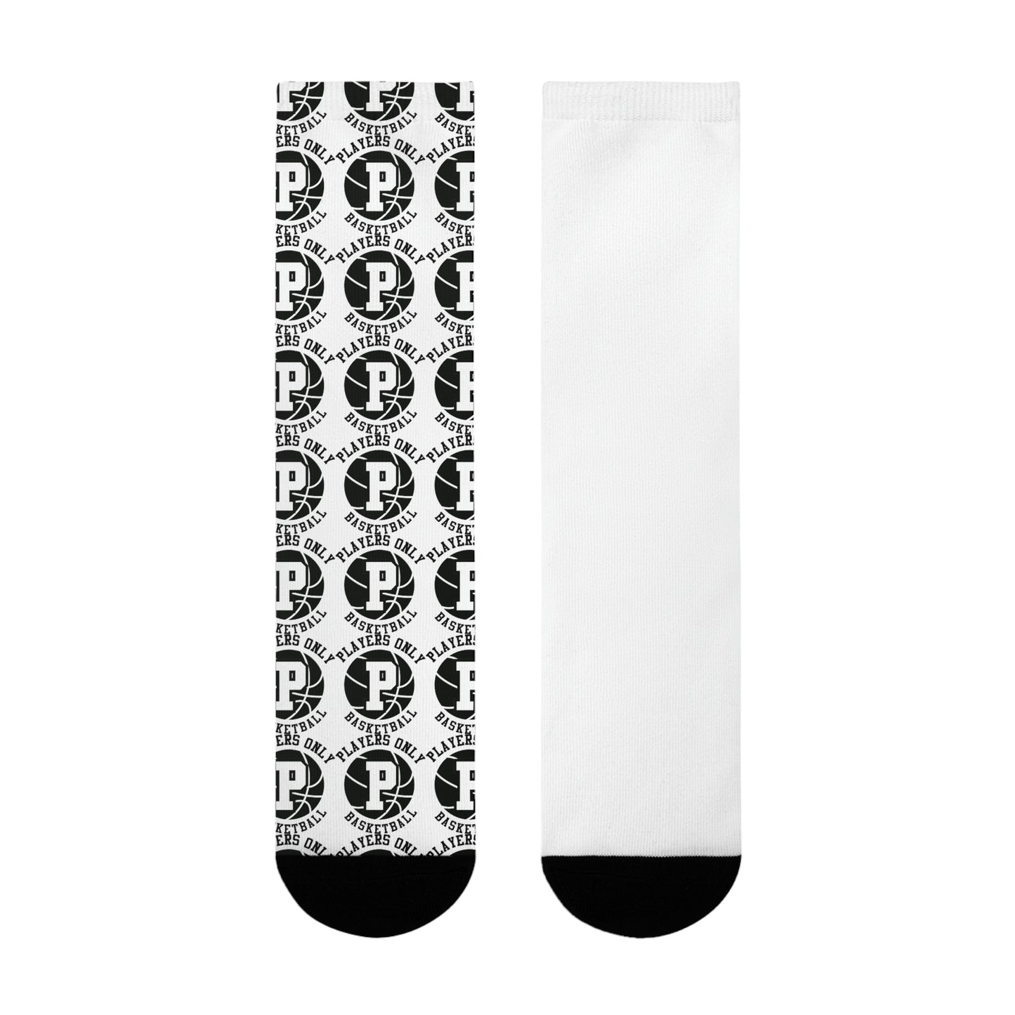 PlayersOnly Crew Socks (EU)