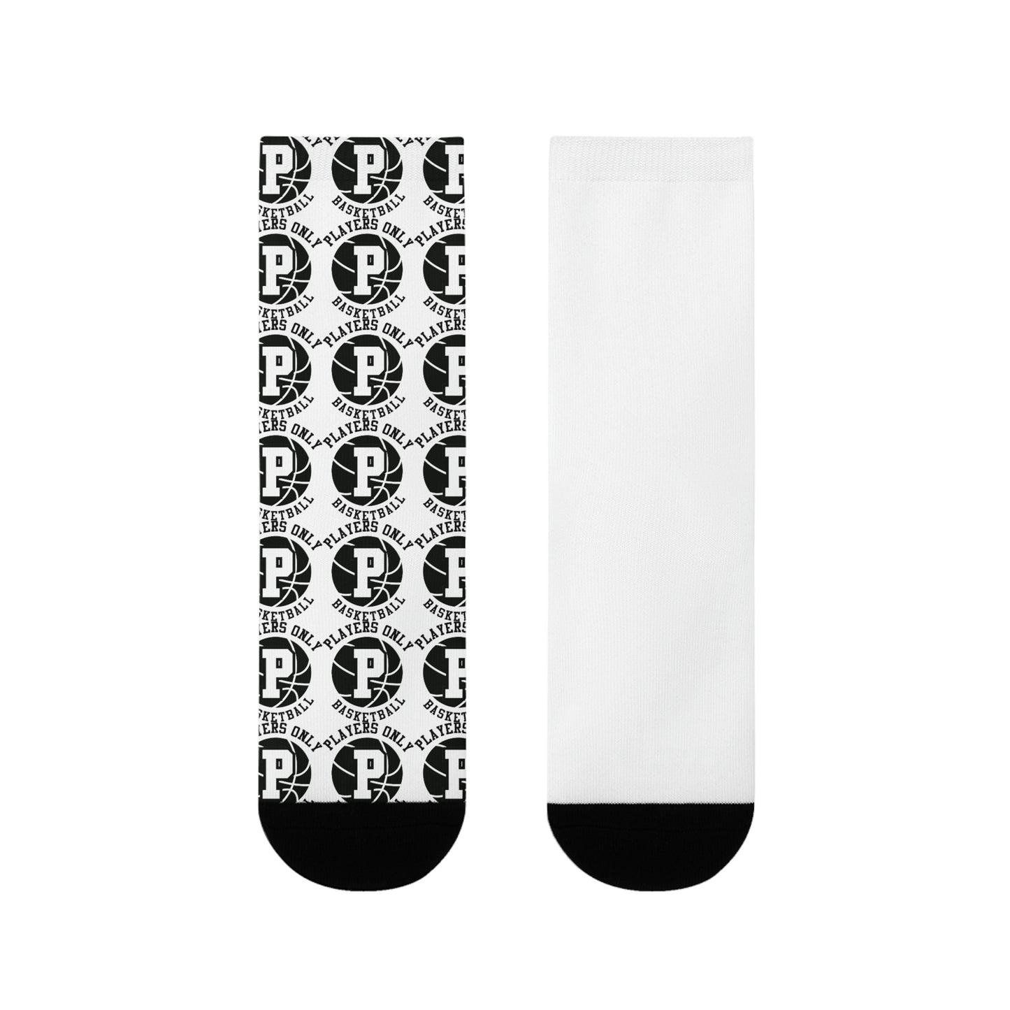 PlayersOnly Crew Socks (EU)