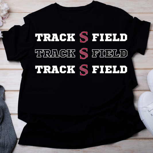 Track S Field