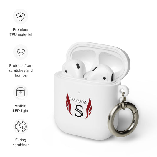 Sparkman AirPods case