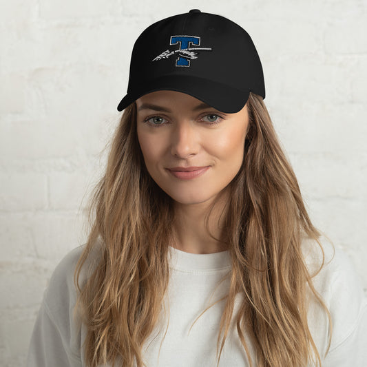 Triana Dad hat