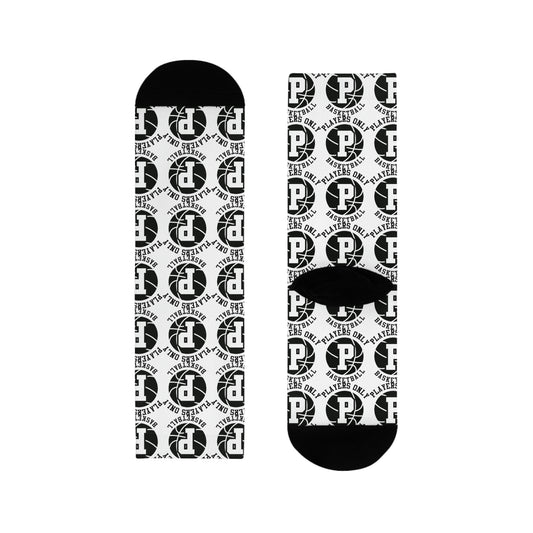 PlayersOnly Crew Socks (EU)