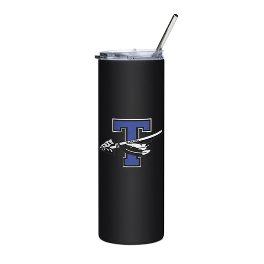 Triana Stainless steel tumbler