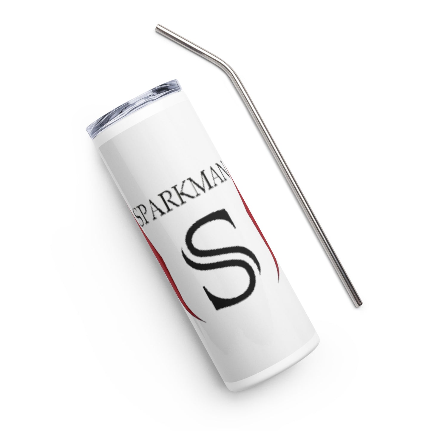 Sparkman Stainless steel tumbler