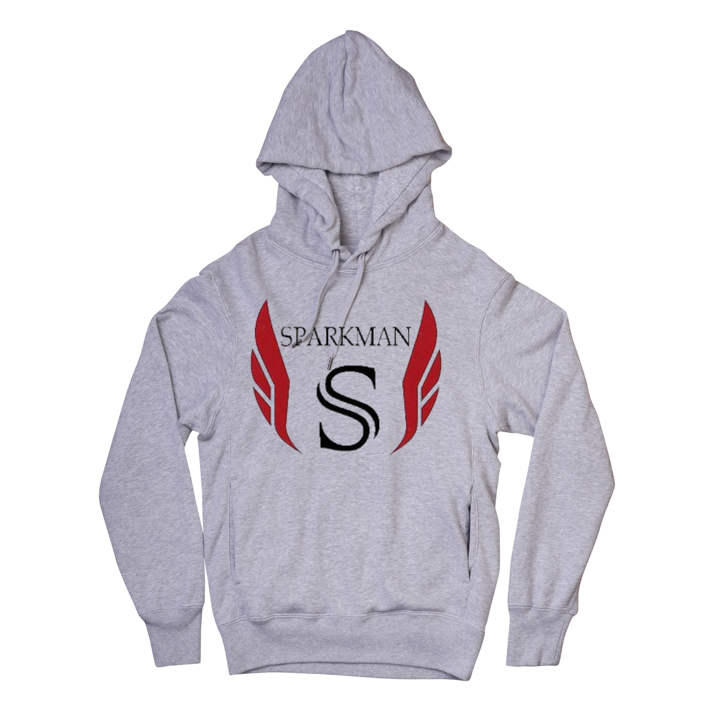 Sparkman Track Hoodie